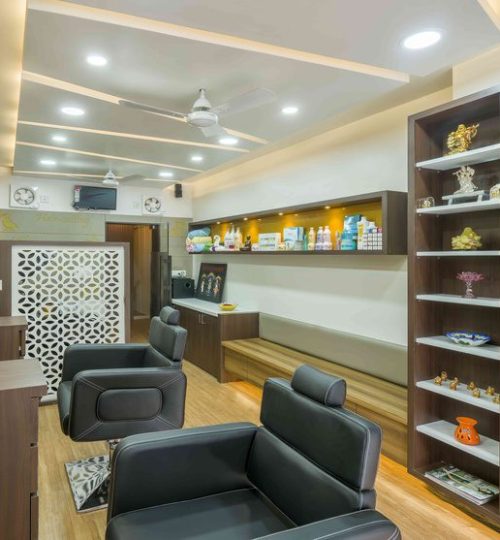 salon interior designer in bhubaneswar