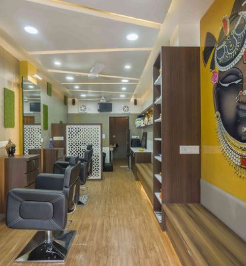 spa interior designer in bhubaneswar